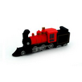 16 GB PVC Train USB Drive